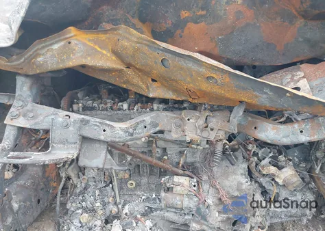 2010 Jeep Patriot Sport из США, поврежденный, VIN 1J4NF2GB1AD501829